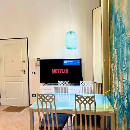 Apartamento The Ocean