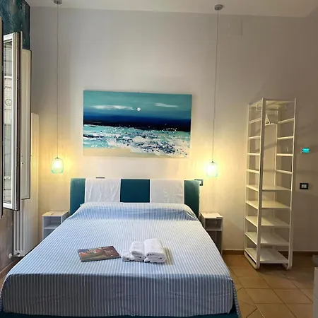 Appartement The Ocean *