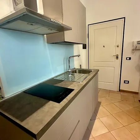 Apartment The Ocean *