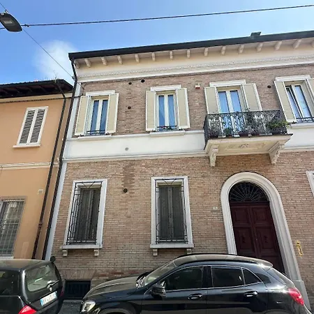 Lägenhet The Ocean *