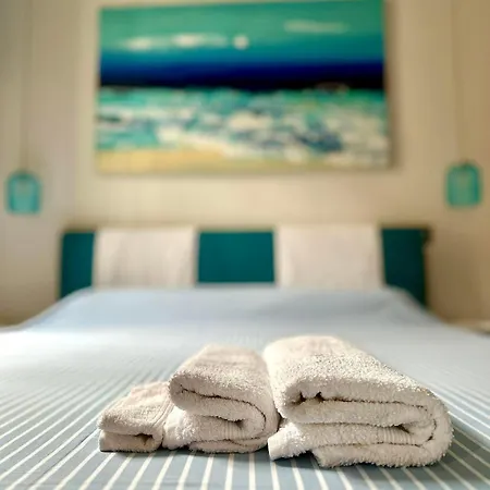 Lägenhet The Ocean *