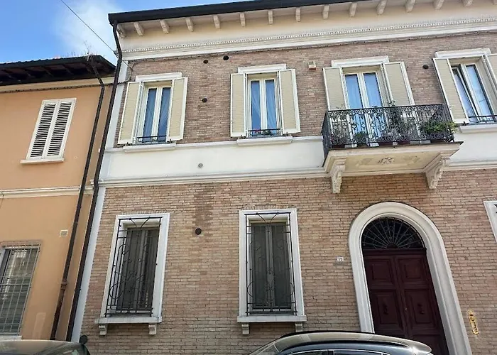 Lägenhet The Ocean *