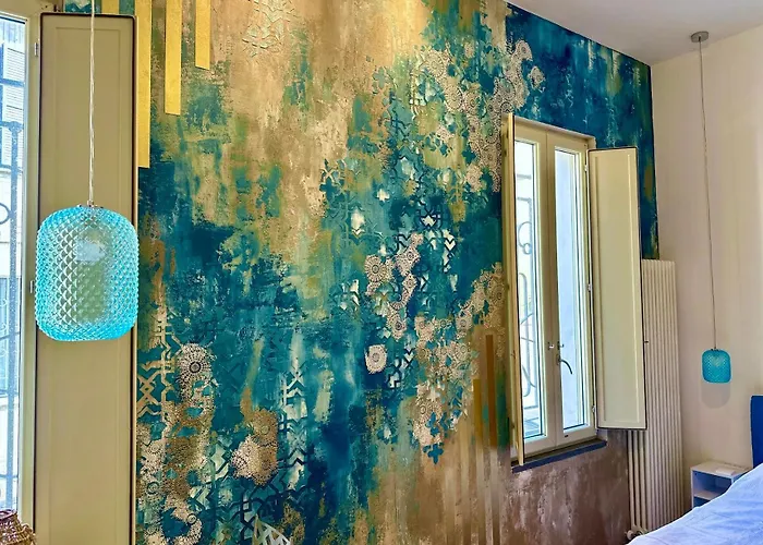 The Ocean 아파트 *