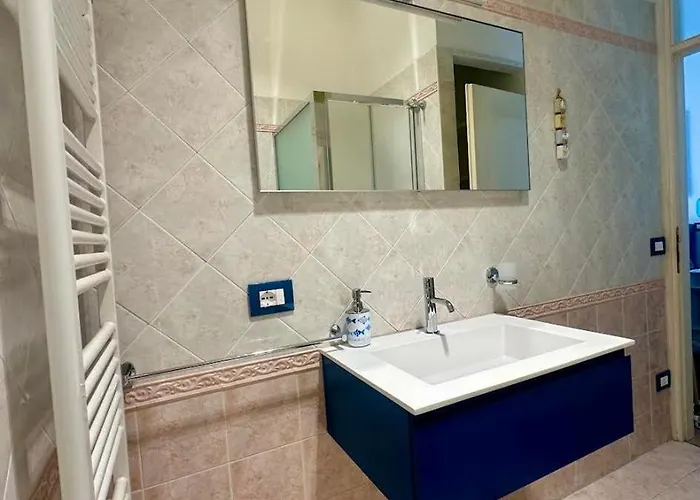 The Ocean * 라벤나