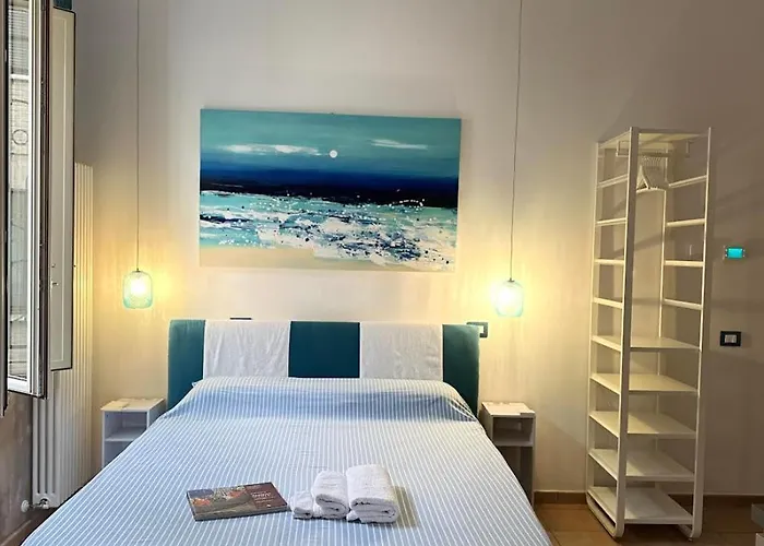 아파트 The Ocean *